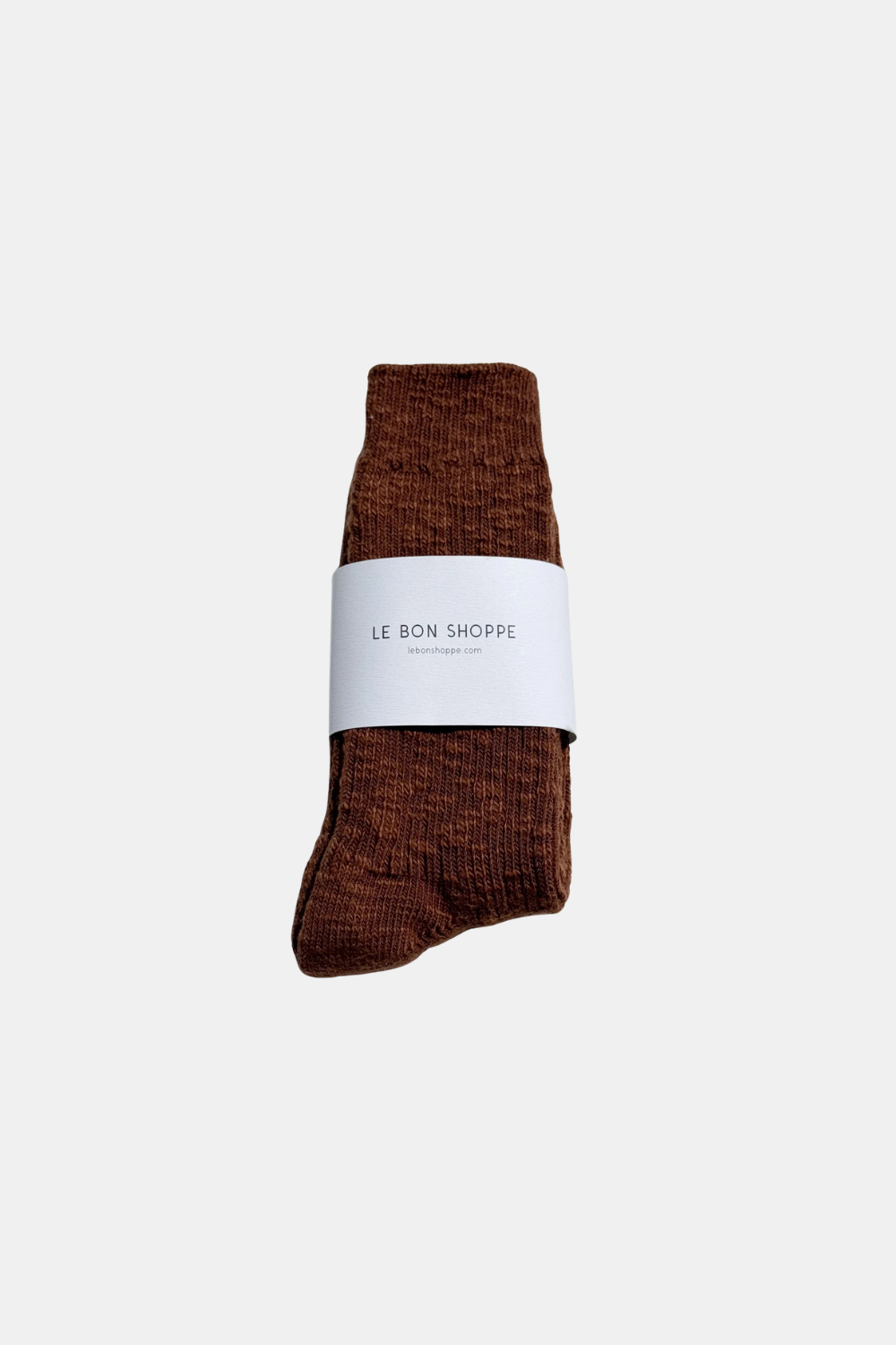 LE BON SHOPPE SKARPETKI COTTAGE BEAR