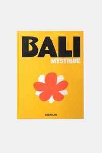 Assouline Album Bali Mystique