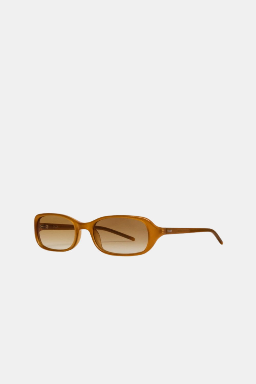 Chimi Brillencode Honig Sonnenbrille