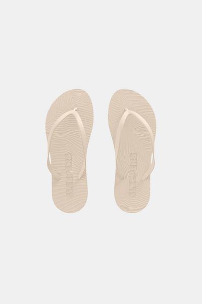 JAPONKI SLEEPERS SLIM BEŻOWE