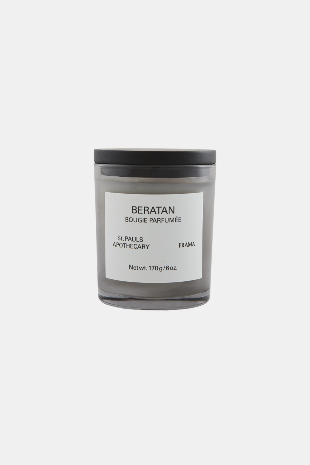 FRAMA SCENTED CANDLE BERATAN 170G