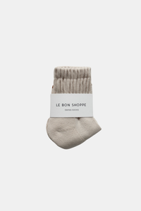 LE BON SHOPPE SKARPETKI SWING SILK