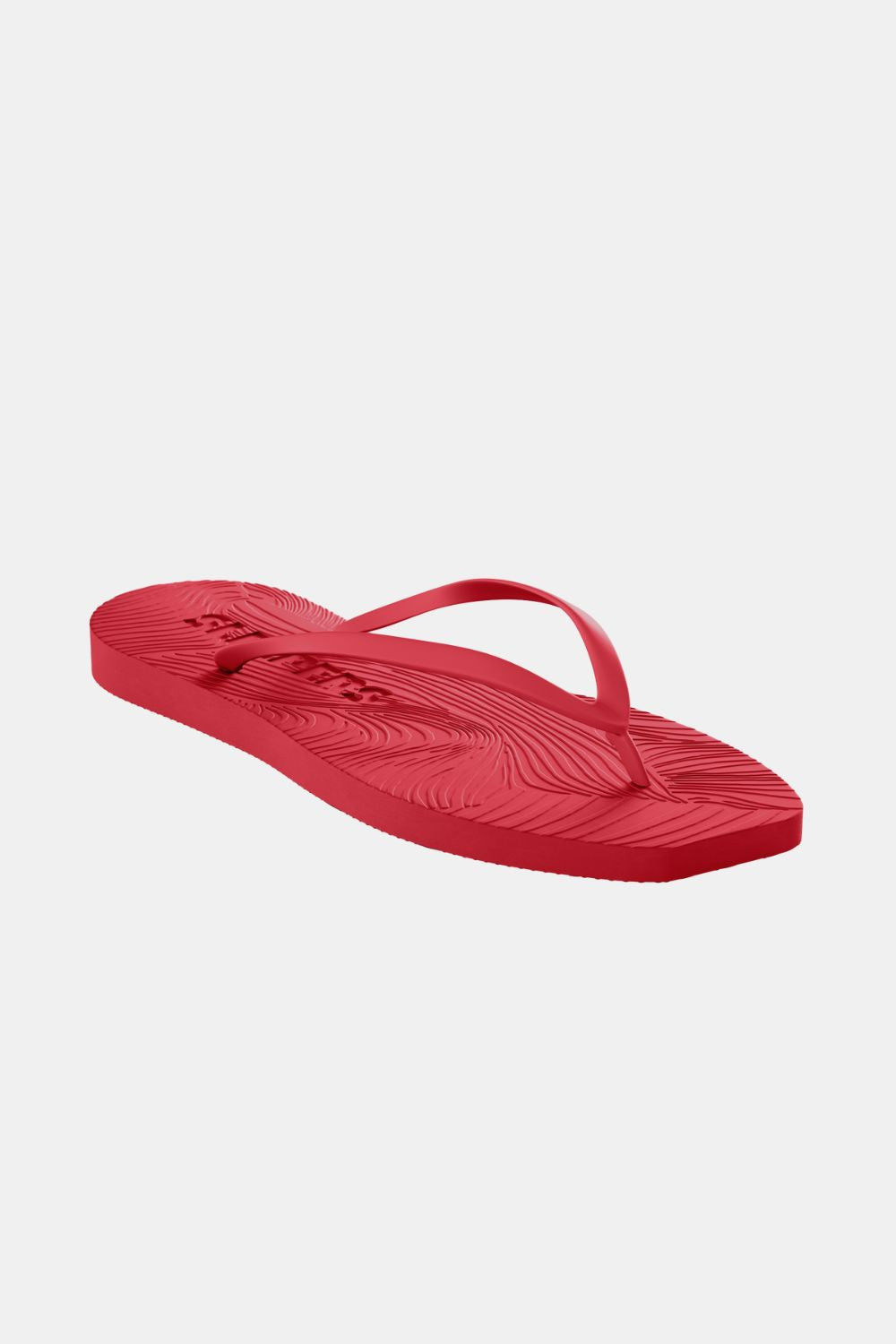 JAPONKI SLEEPERS TAPERED CZERWONE