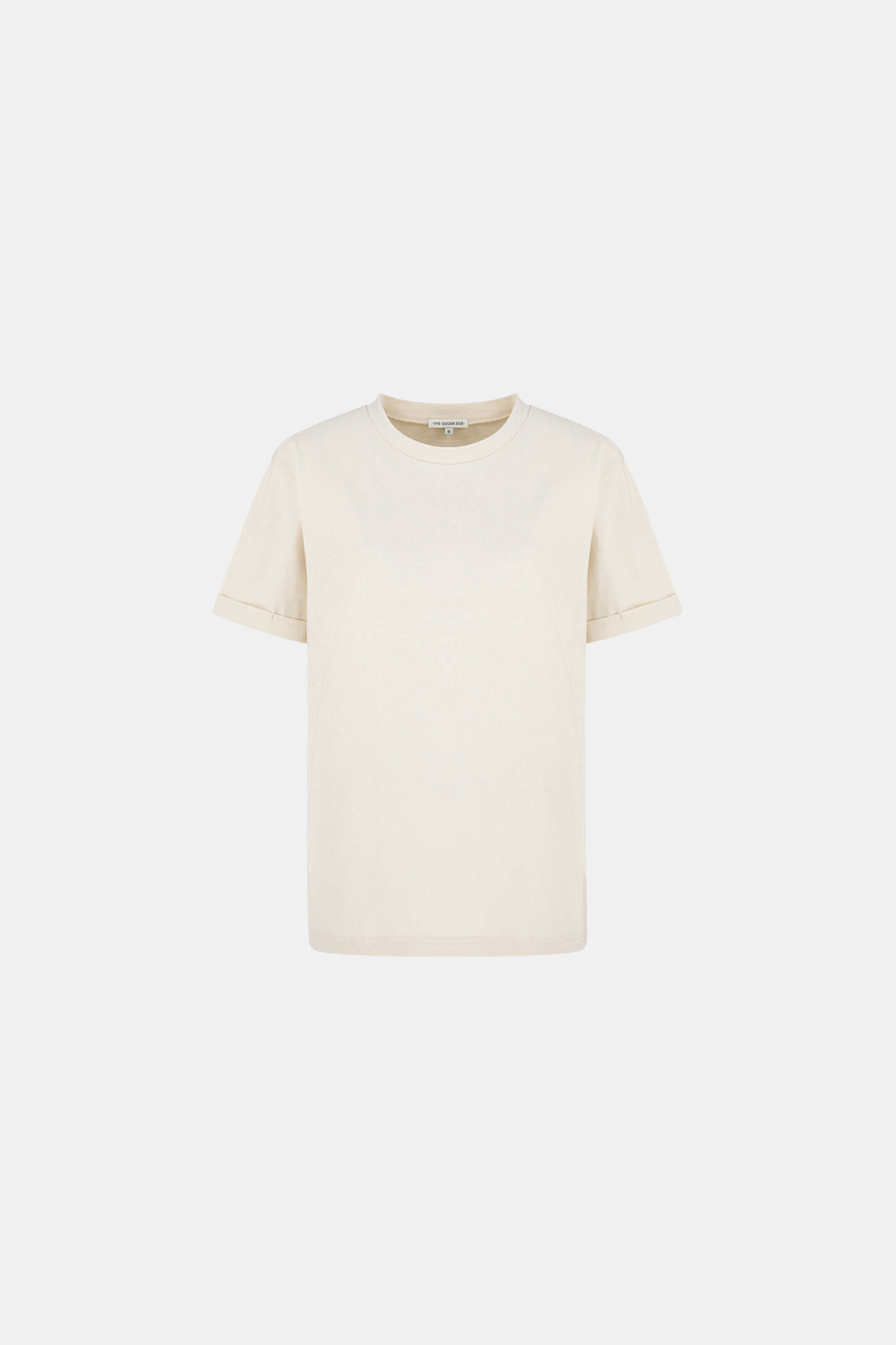 Vintage organisches T-Shirt