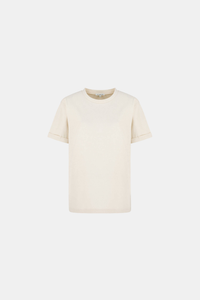 Vintage organisches T-Shirt
