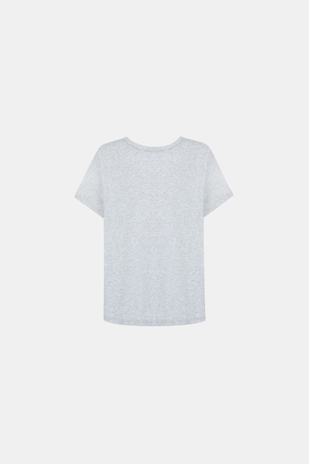 V-BACK T-SHIRT