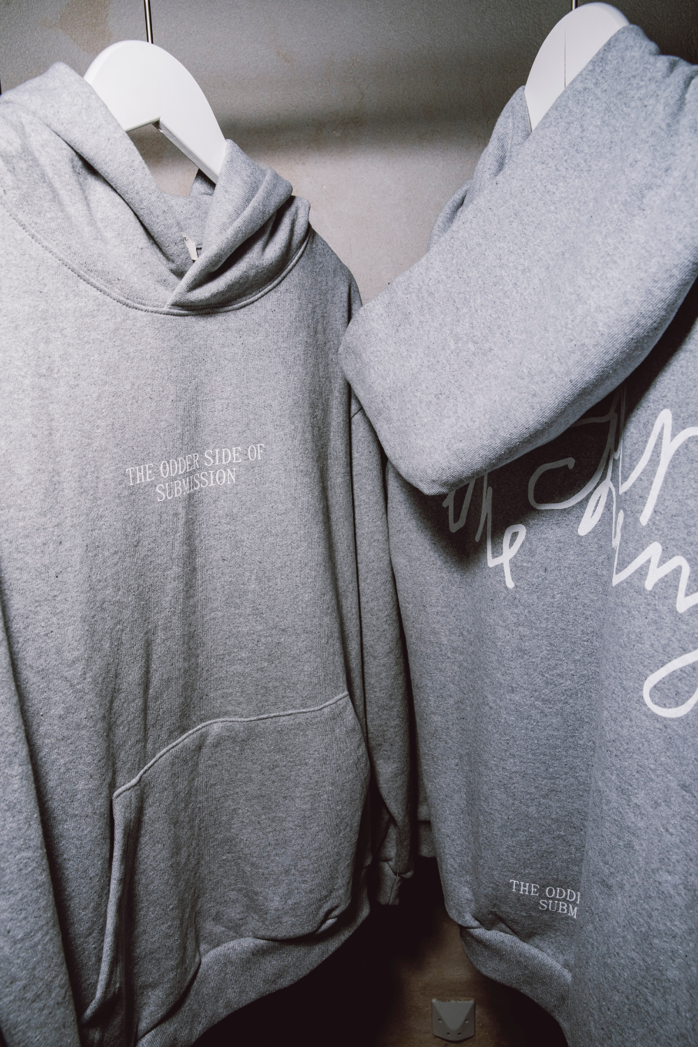 Tragen Sie das Wechsel -Sweatshirt