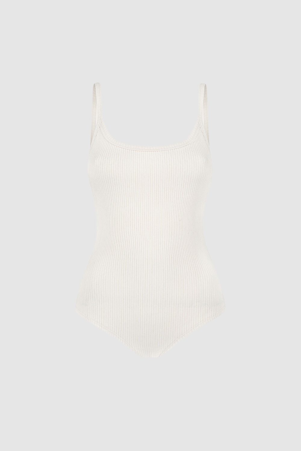 KOBIECE BODY SOPHIE ORGANIC NATURAL