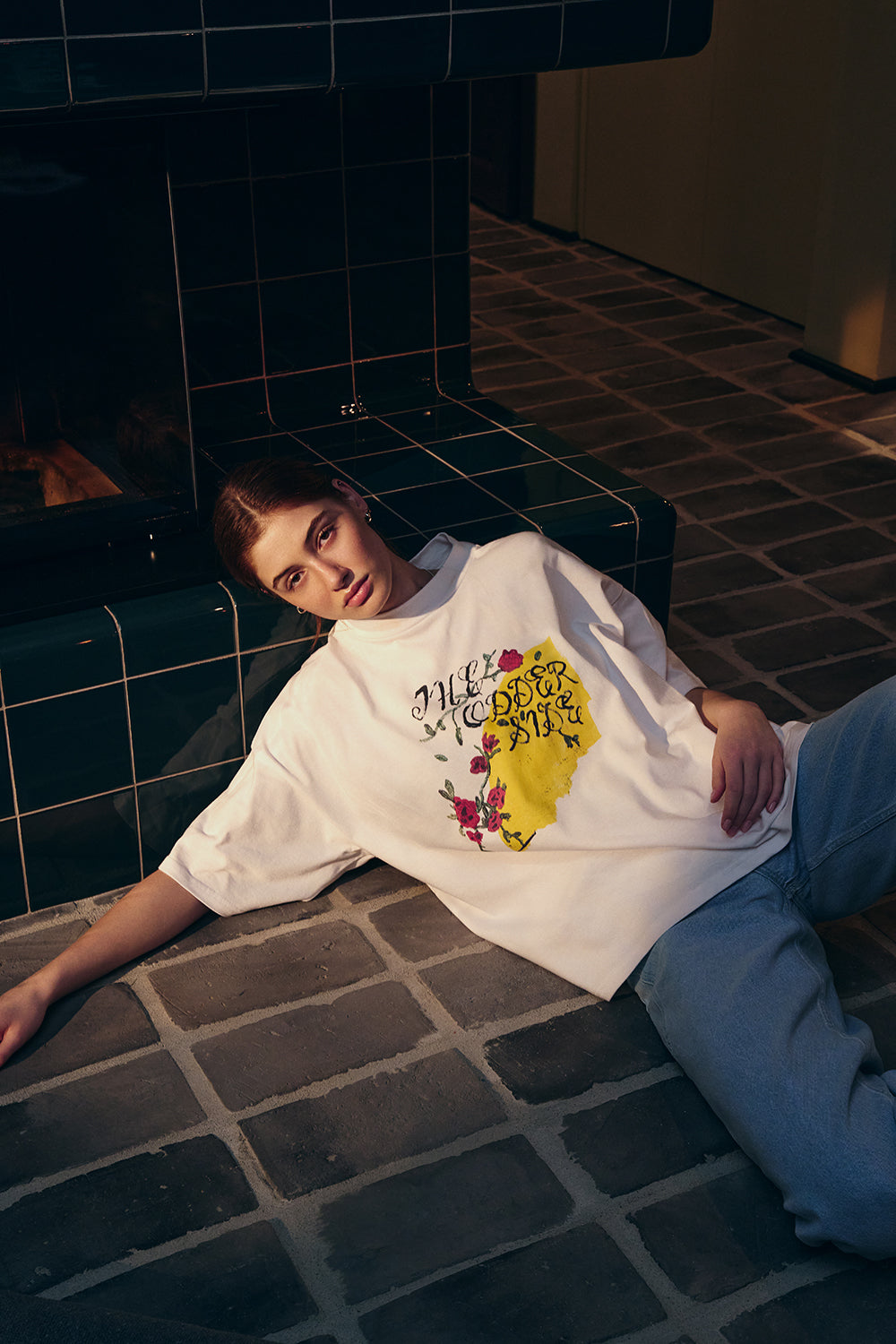 T-SHIRT HUMEURS