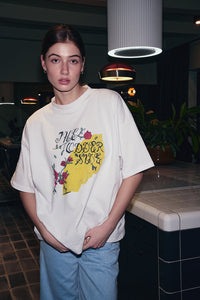 T-SHIRT HUMEURS