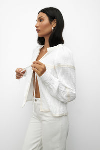 CHEMISE VAGUE