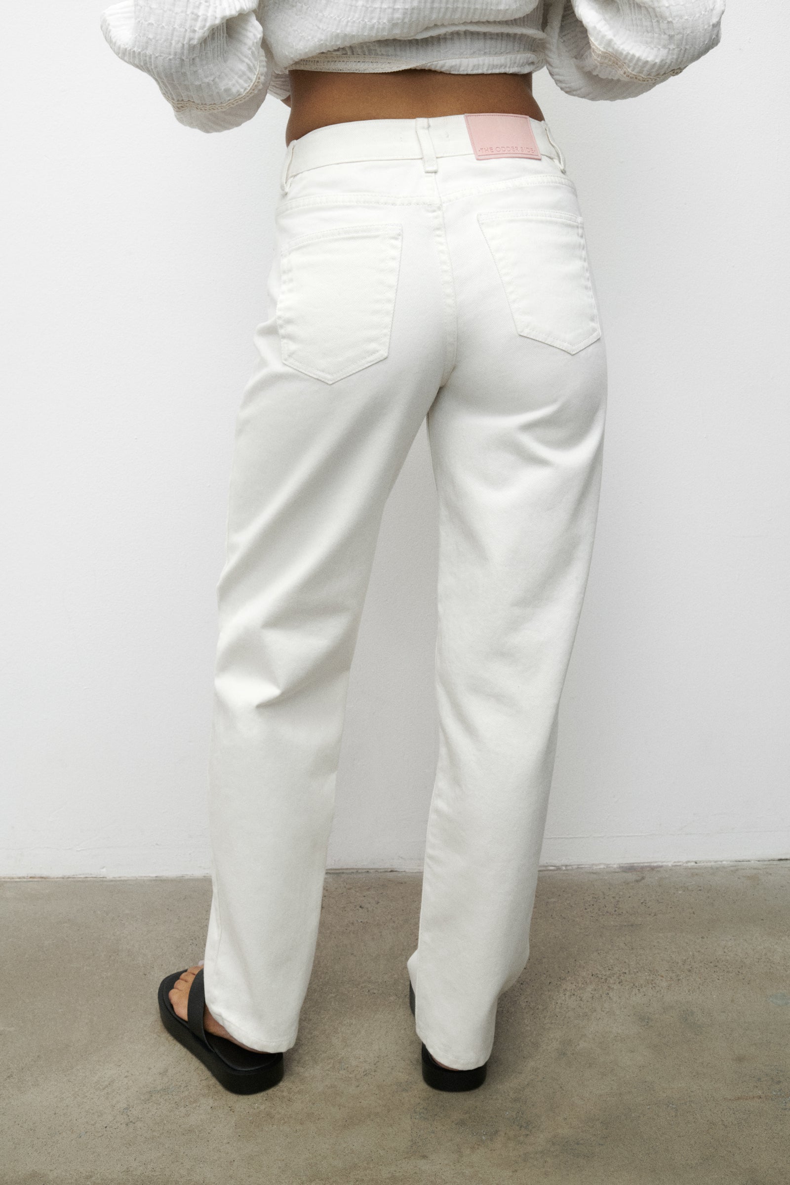 JEANS ROCKIN'
