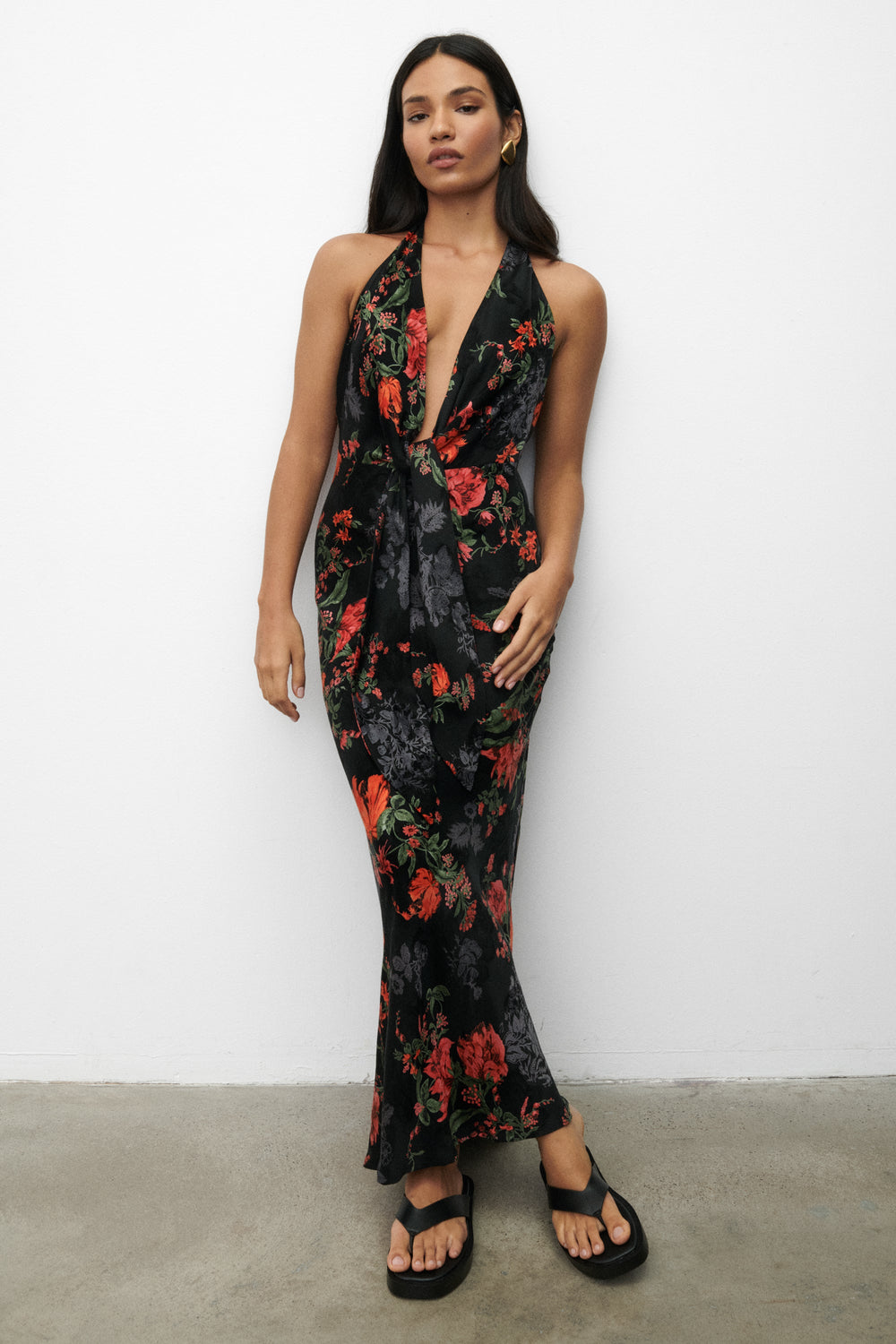 Lou Premium Kleid