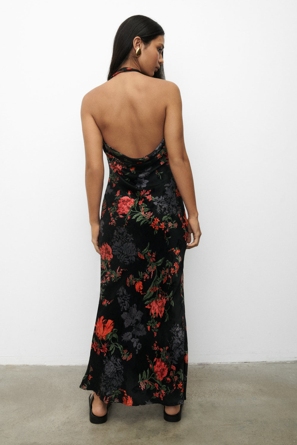 Lou Premium Kleid