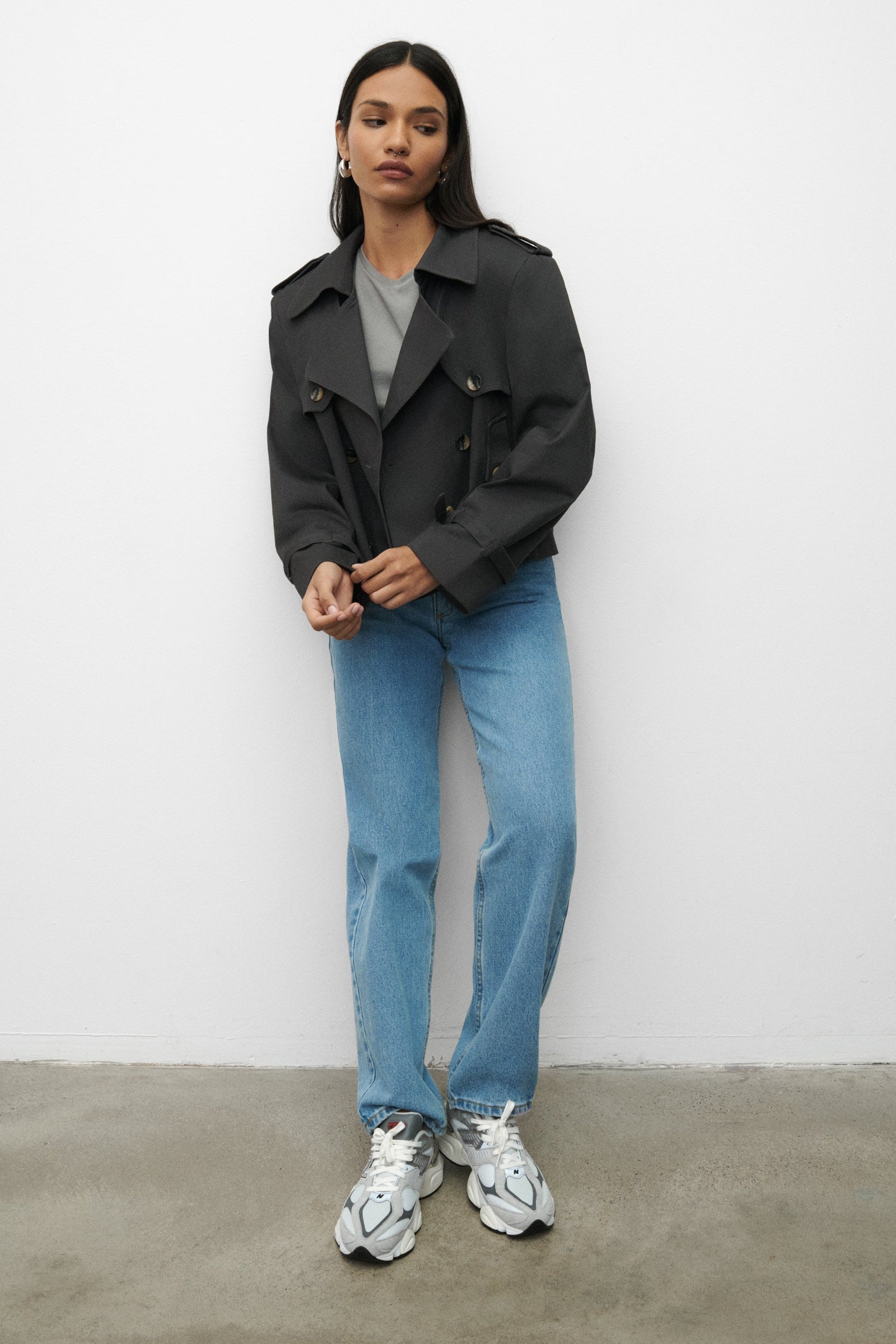 VESTE TURENNE PREMIUM