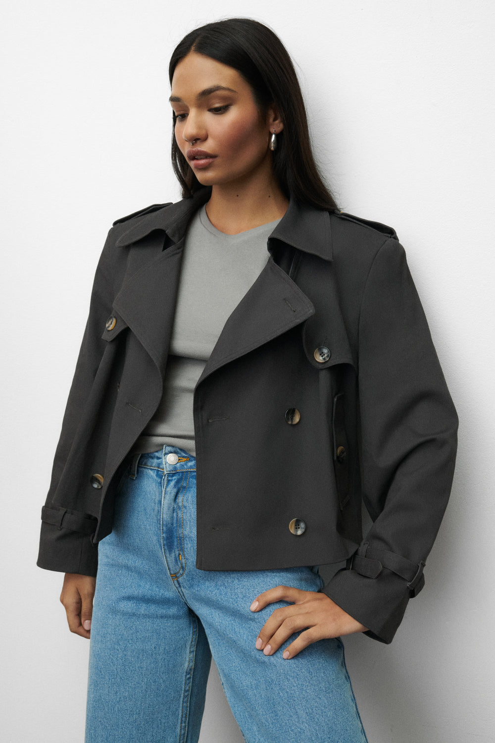 VESTE TURENNE PREMIUM