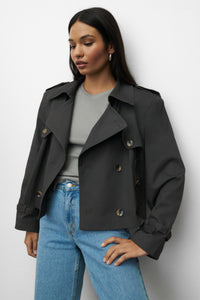 VESTE TURENNE PREMIUM