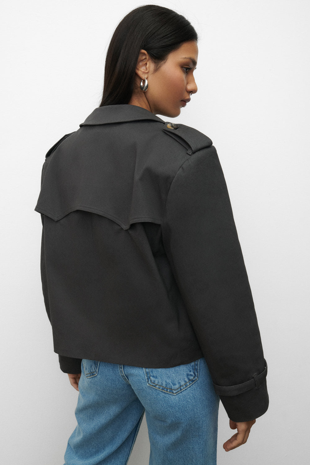 VESTE TURENNE PREMIUM
