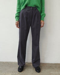 ELAN PANTS GRAPHITE