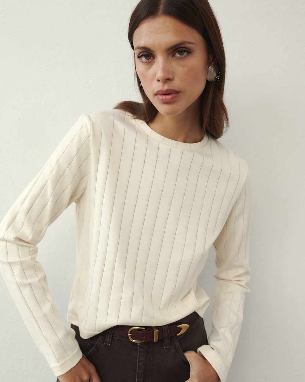LONGSLEEVE PISCO