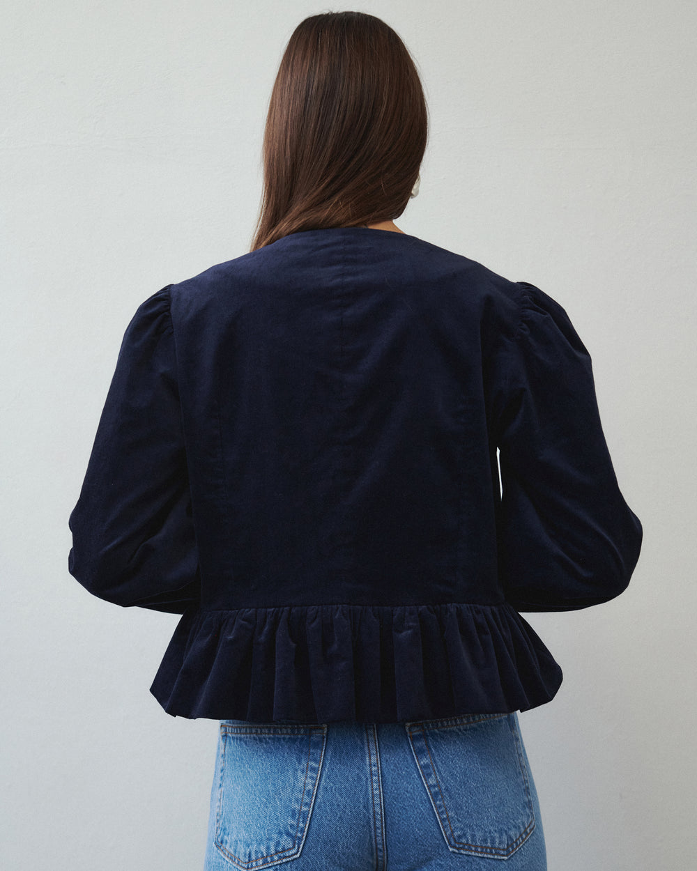 BLOOM VESTE MARINE