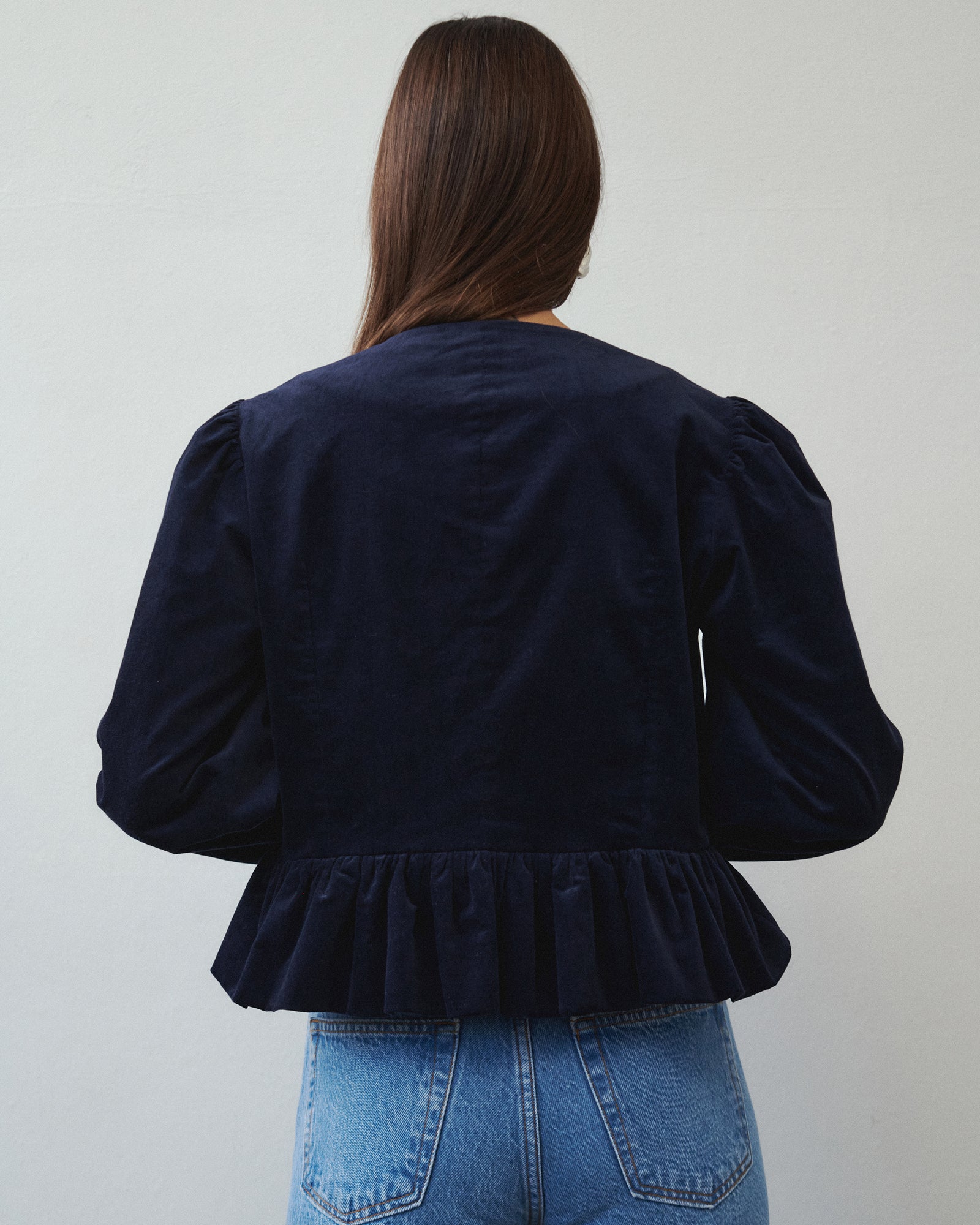 BLOOM VESTE MARINE