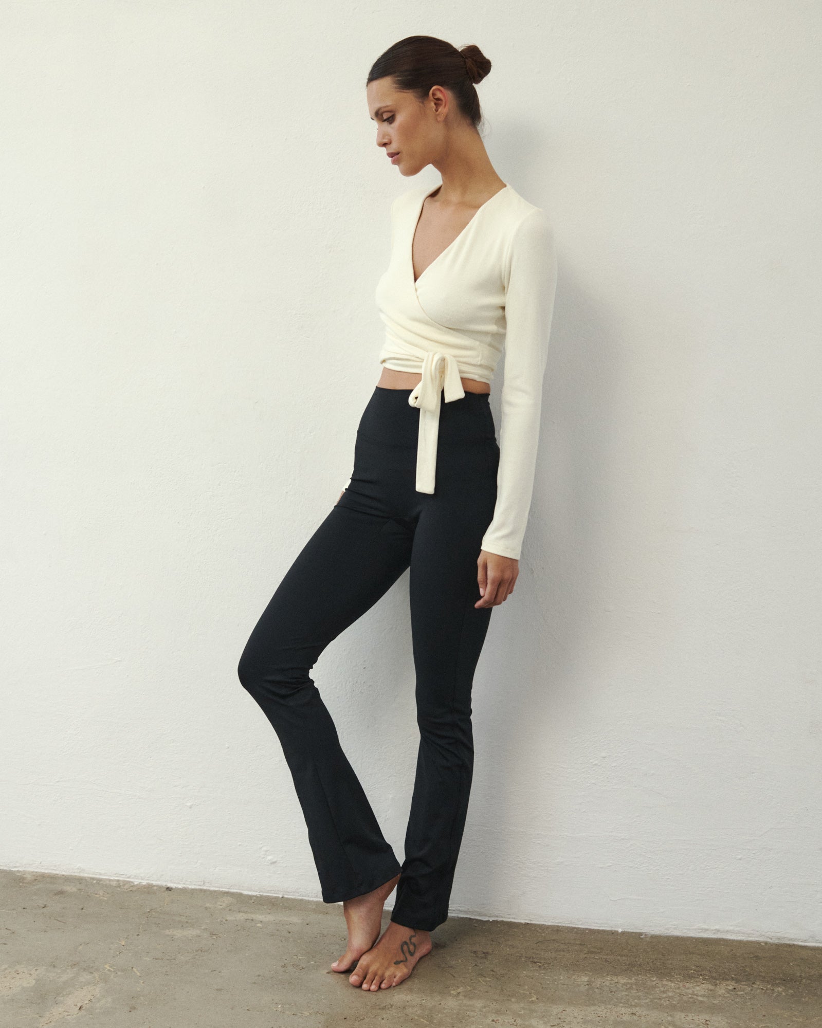 LEGGINSY SPORTOWE LIV