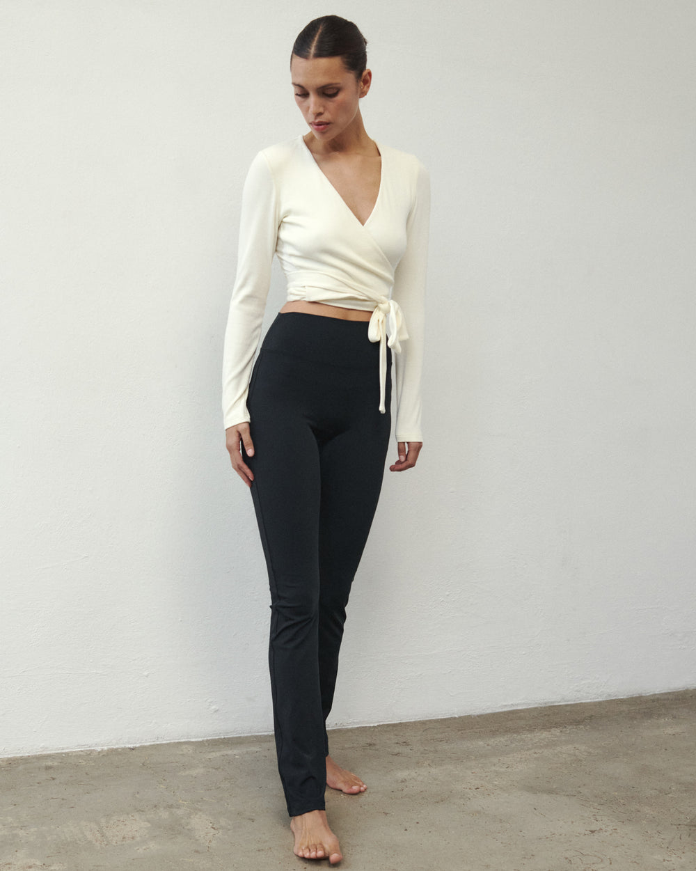 LEGGINSY SPORTOWE LIV