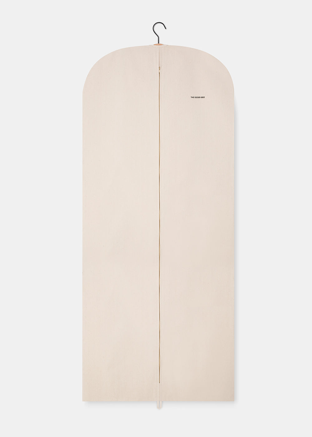 Housse longue en coton pour vêtements TOS