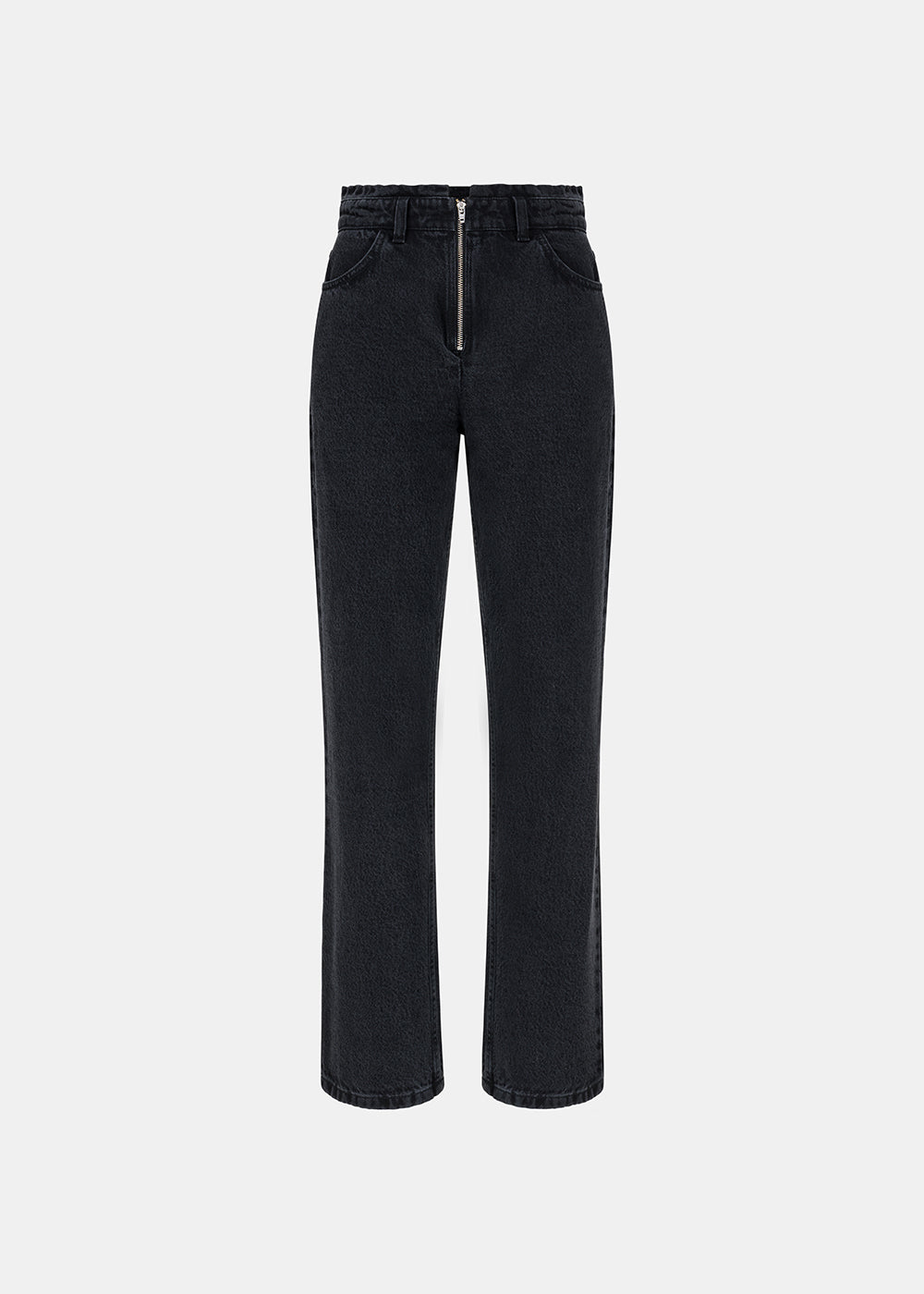 AYLA JEANS GRAPHITE