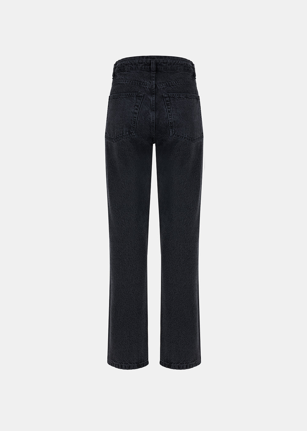 AYLA JEANS GRAPHITE