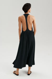 ROBE COASTAL NOIRE