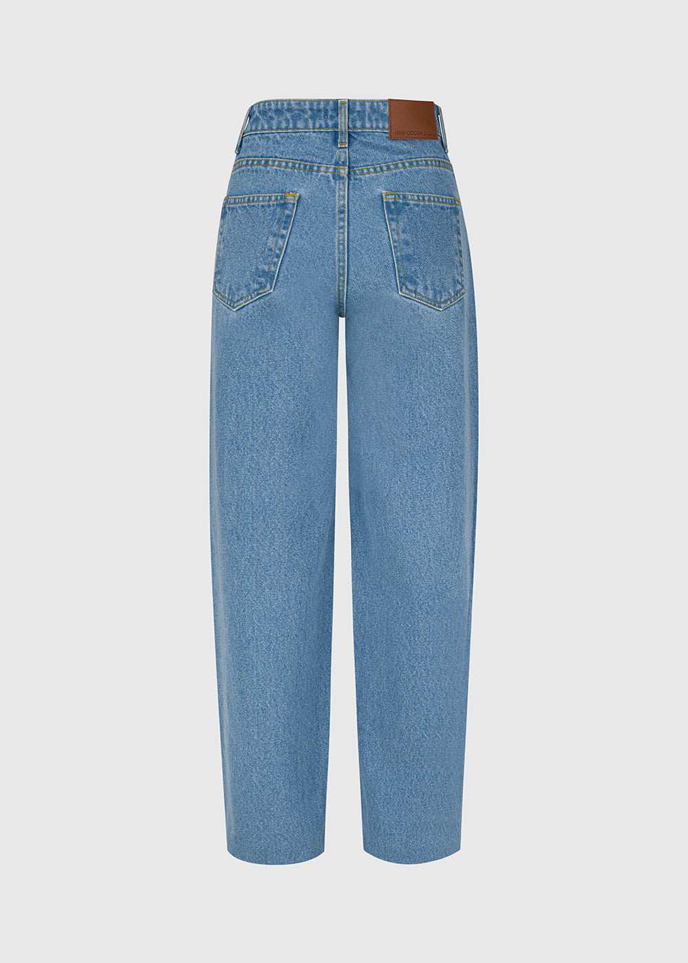 JEANSY KEY BLUE