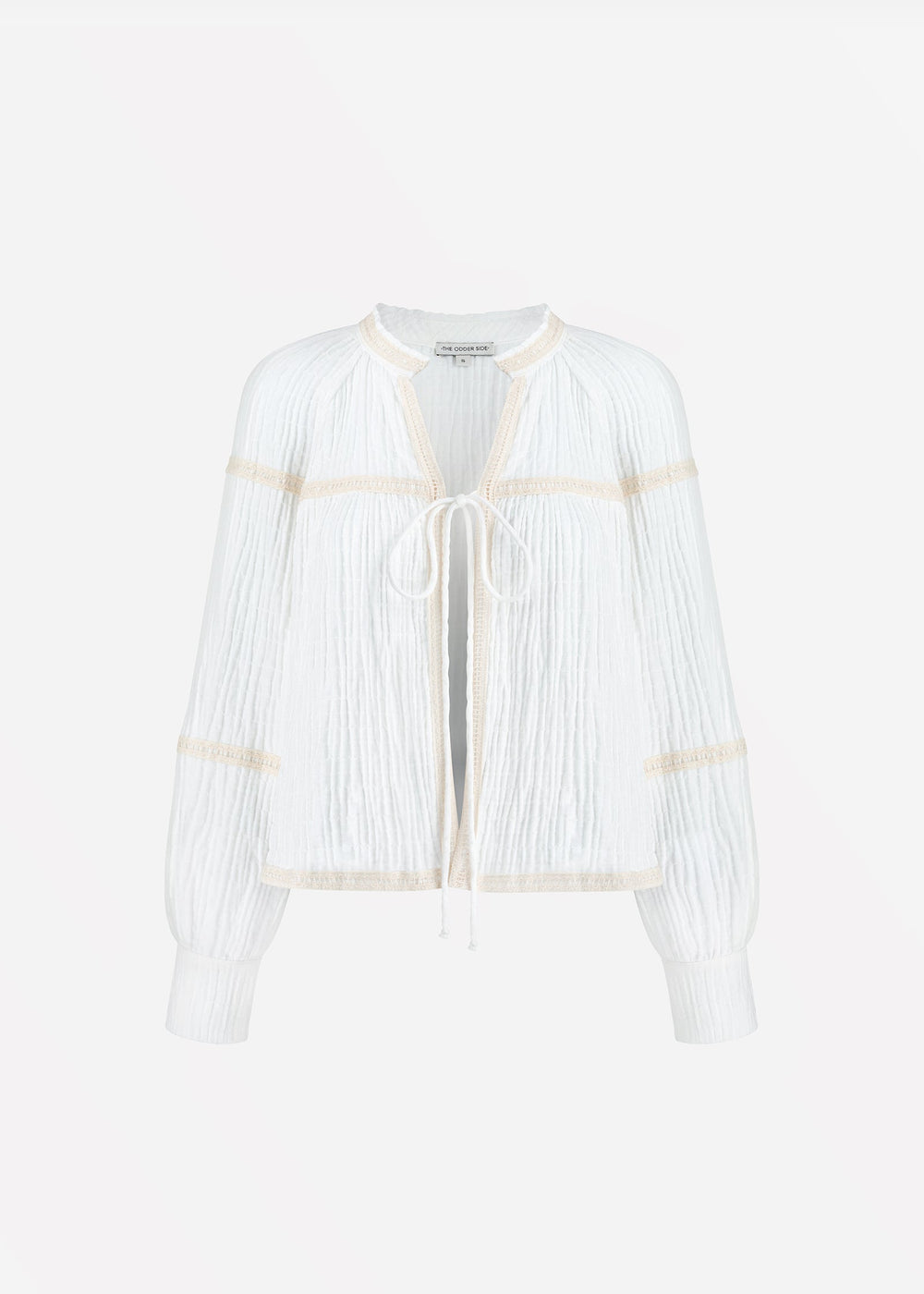 CHEMISE VAGUE