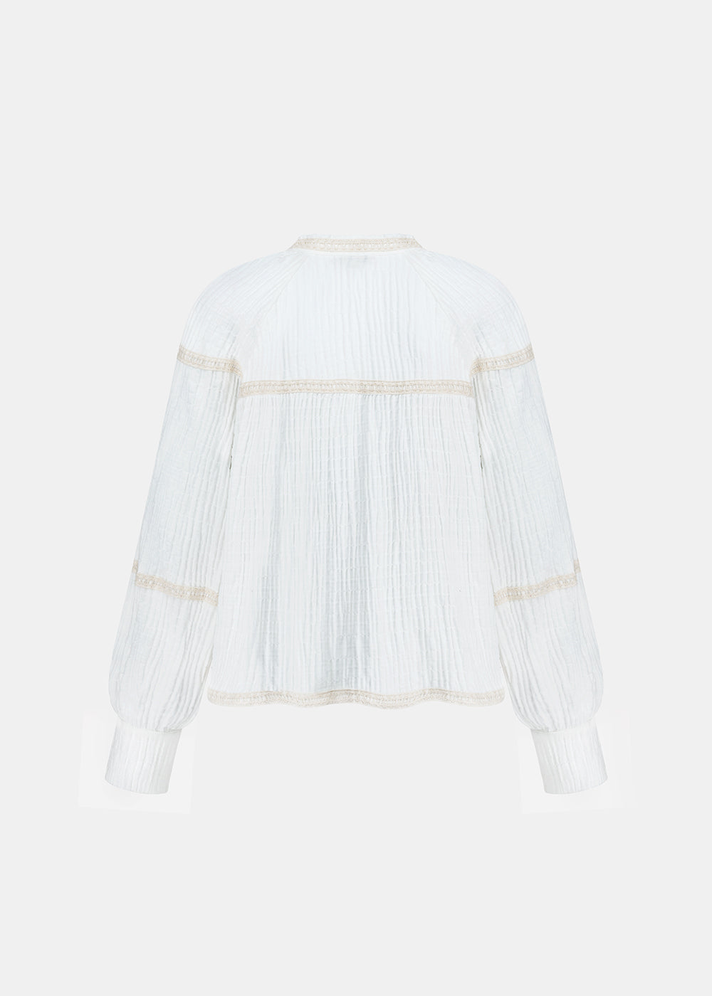 CHEMISE VAGUE