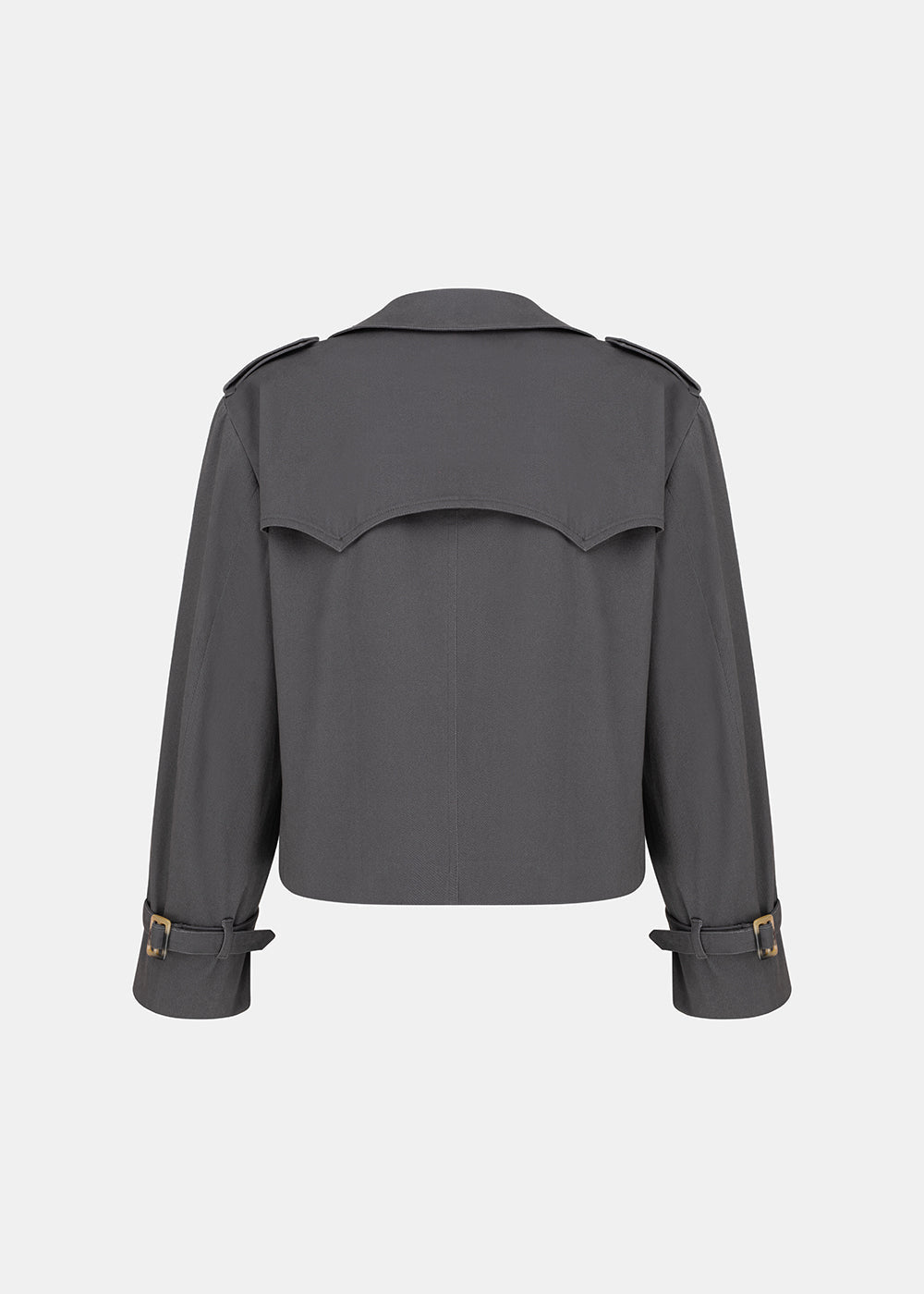 VESTE TURENNE PREMIUM