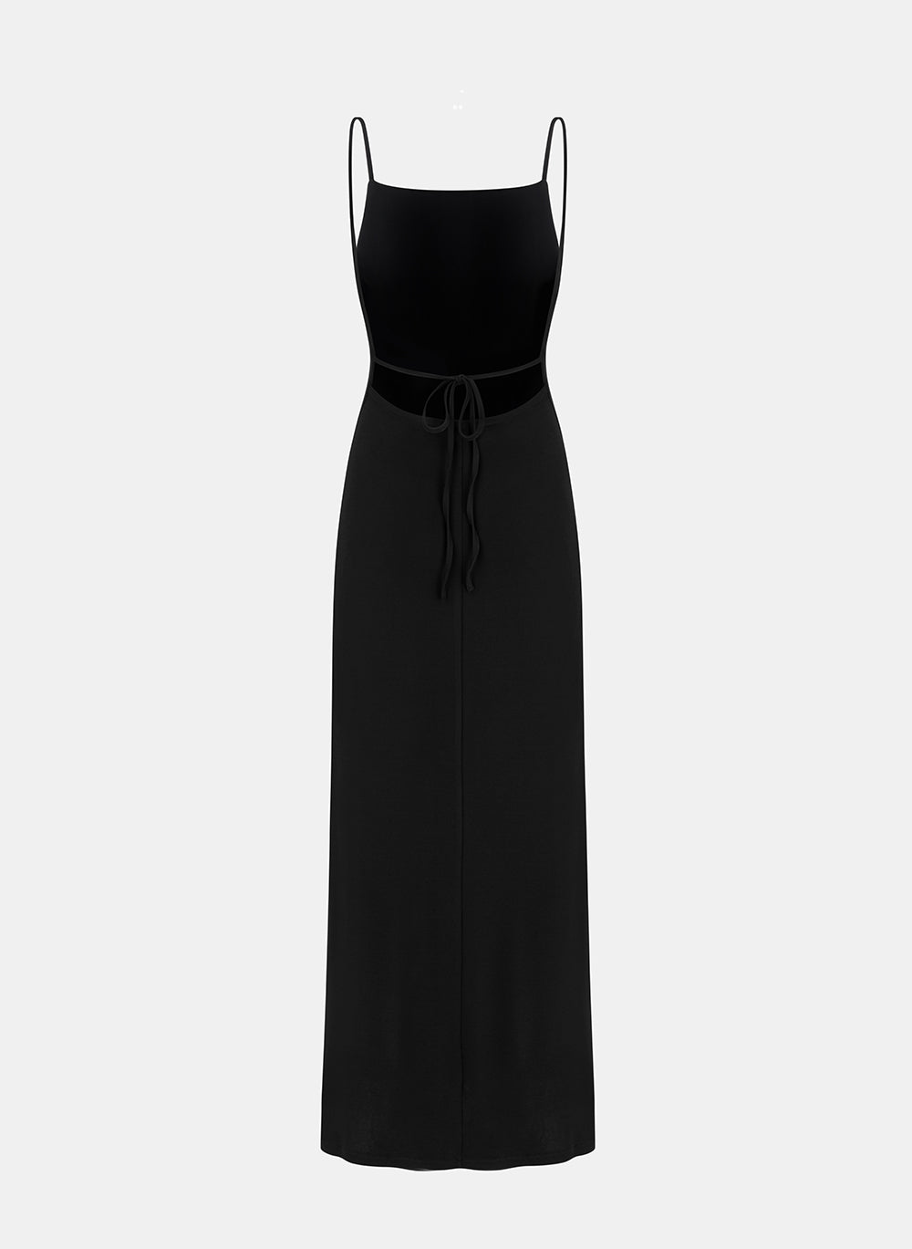 ROBE NOIRE JOYCE