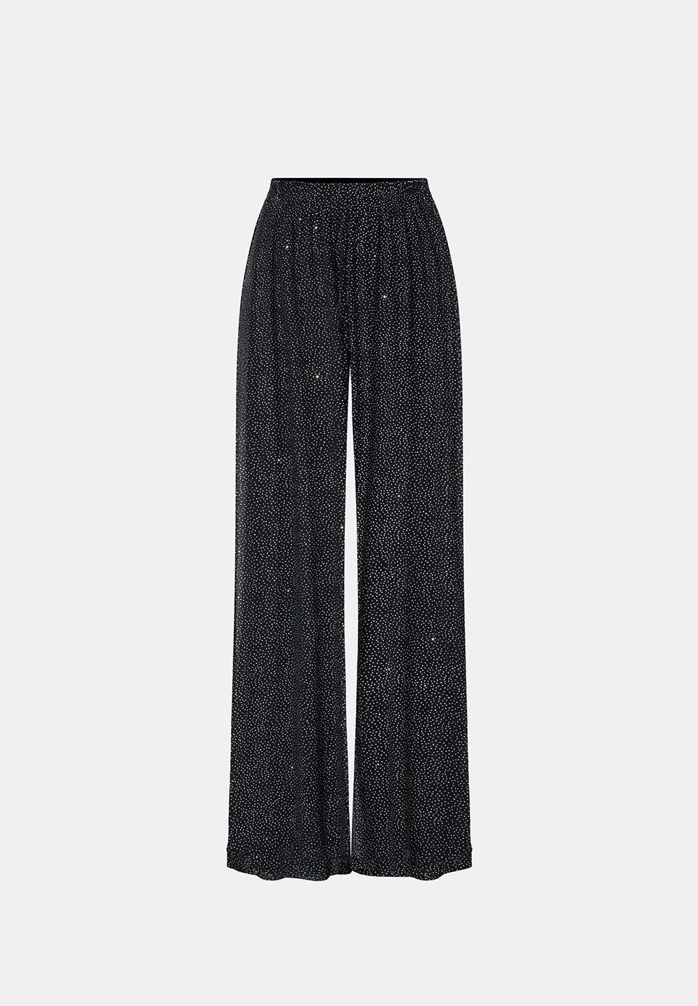 CHACHA HOSE SCHWARZ