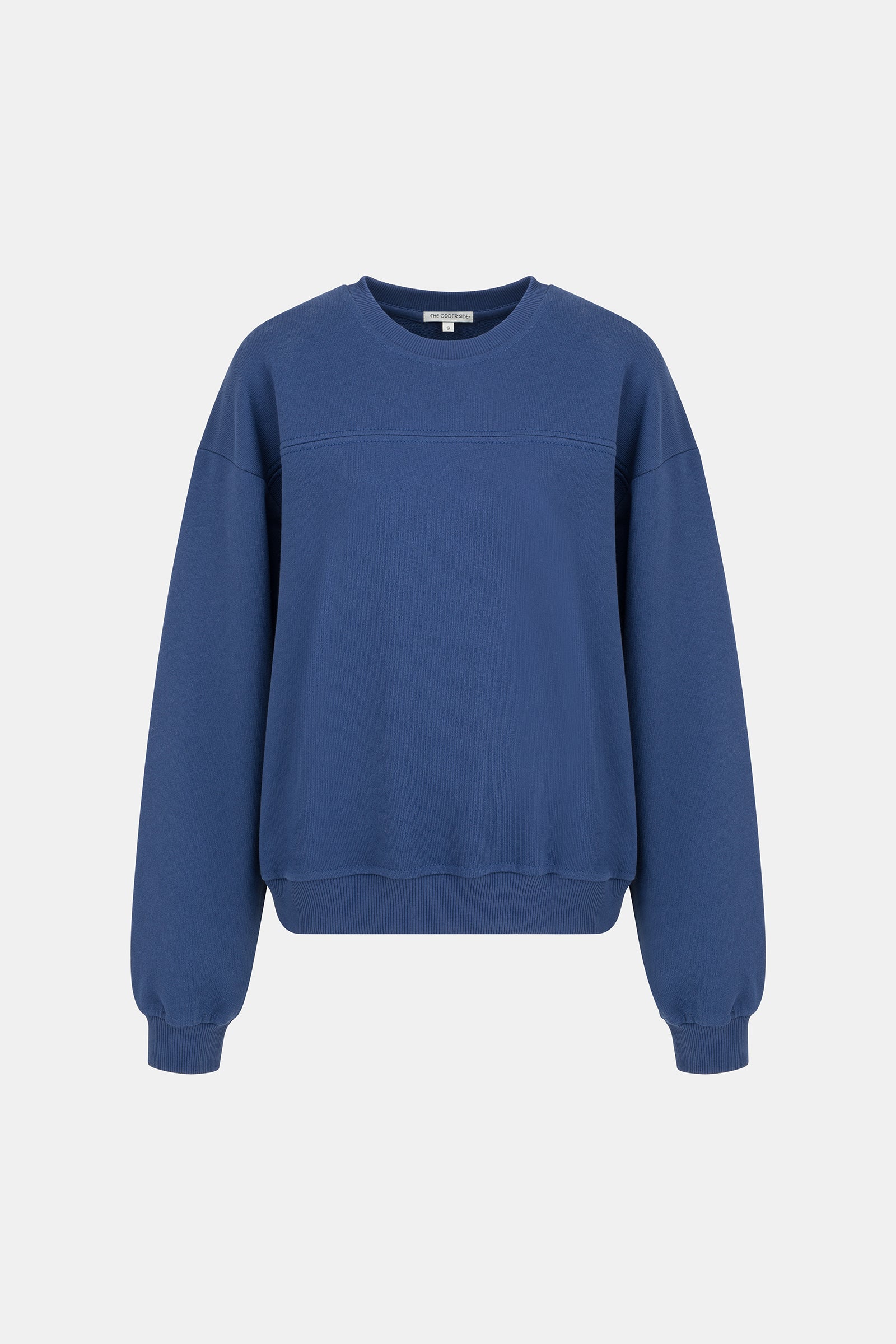 SWEAT-SHIRT DE BASEBALL