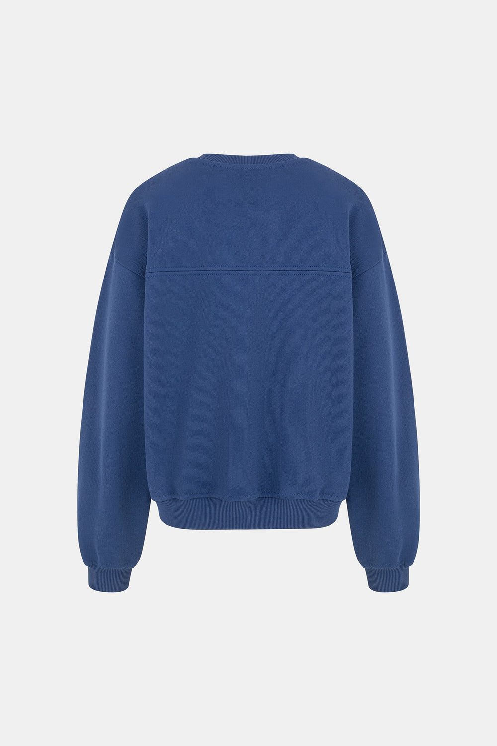 SWEAT-SHIRT DE BASEBALL