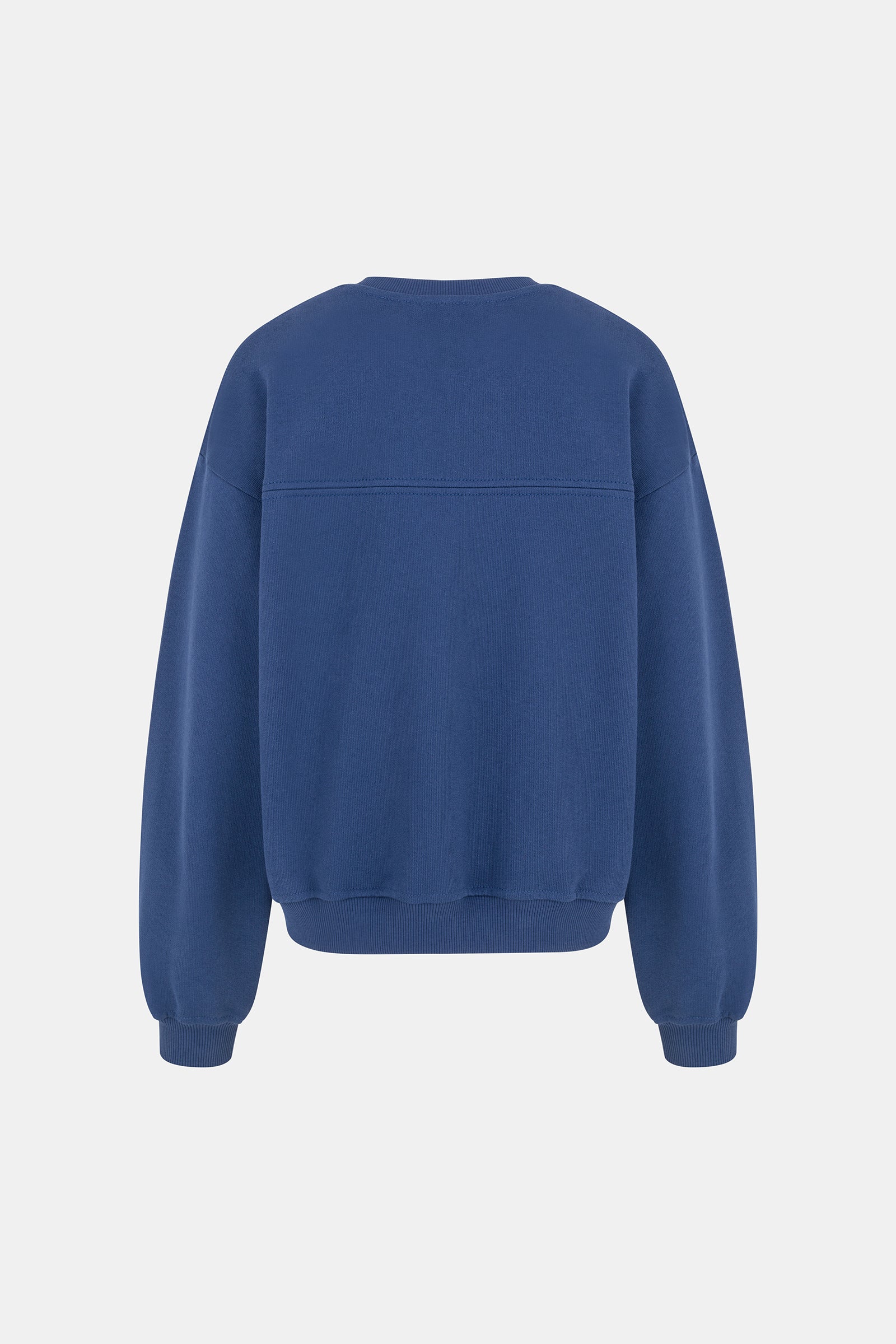 SWEAT-SHIRT DE BASEBALL