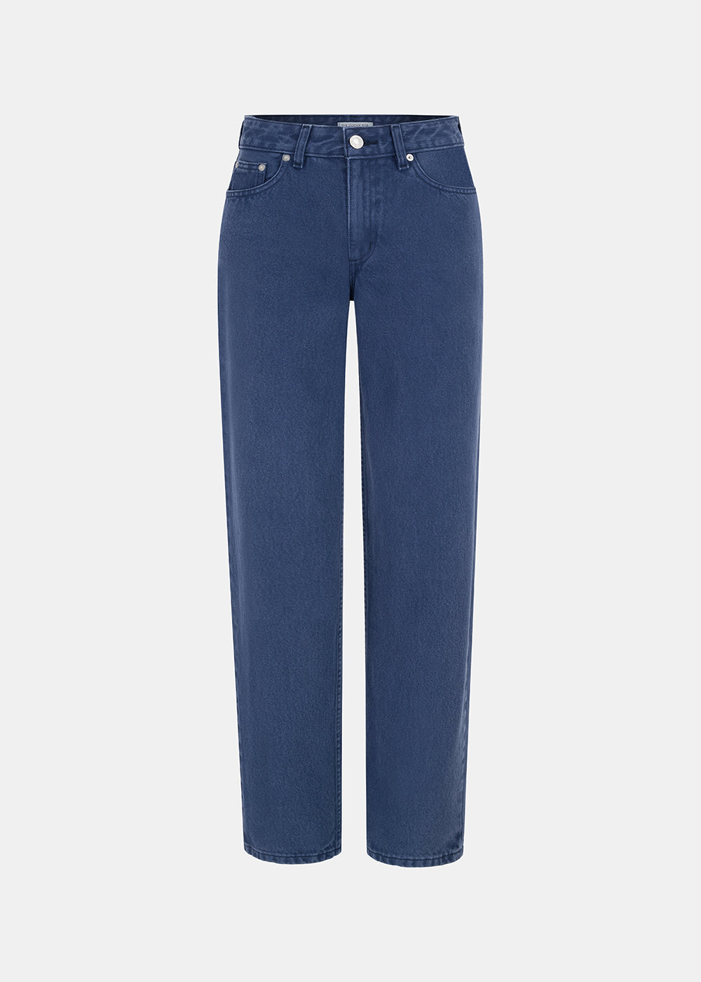 KEY JEANS NAVY