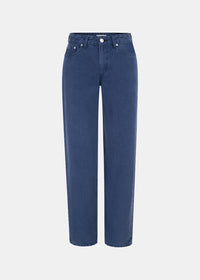 KEY JEANS NAVY