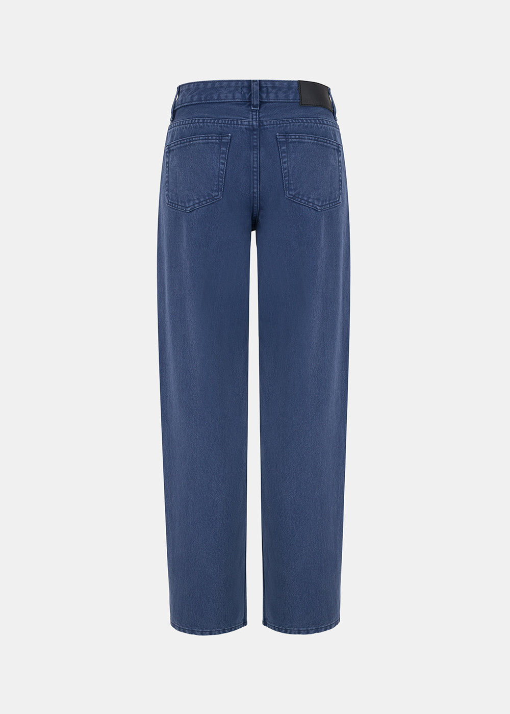 KEY JEANS NAVY