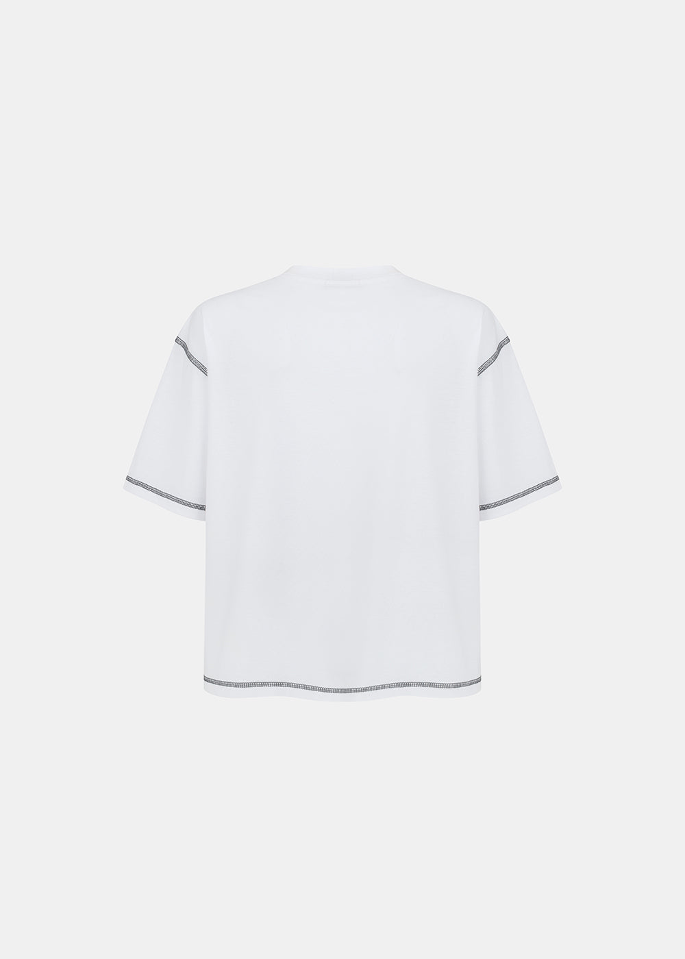 T-SHIRT MANERA WHITE