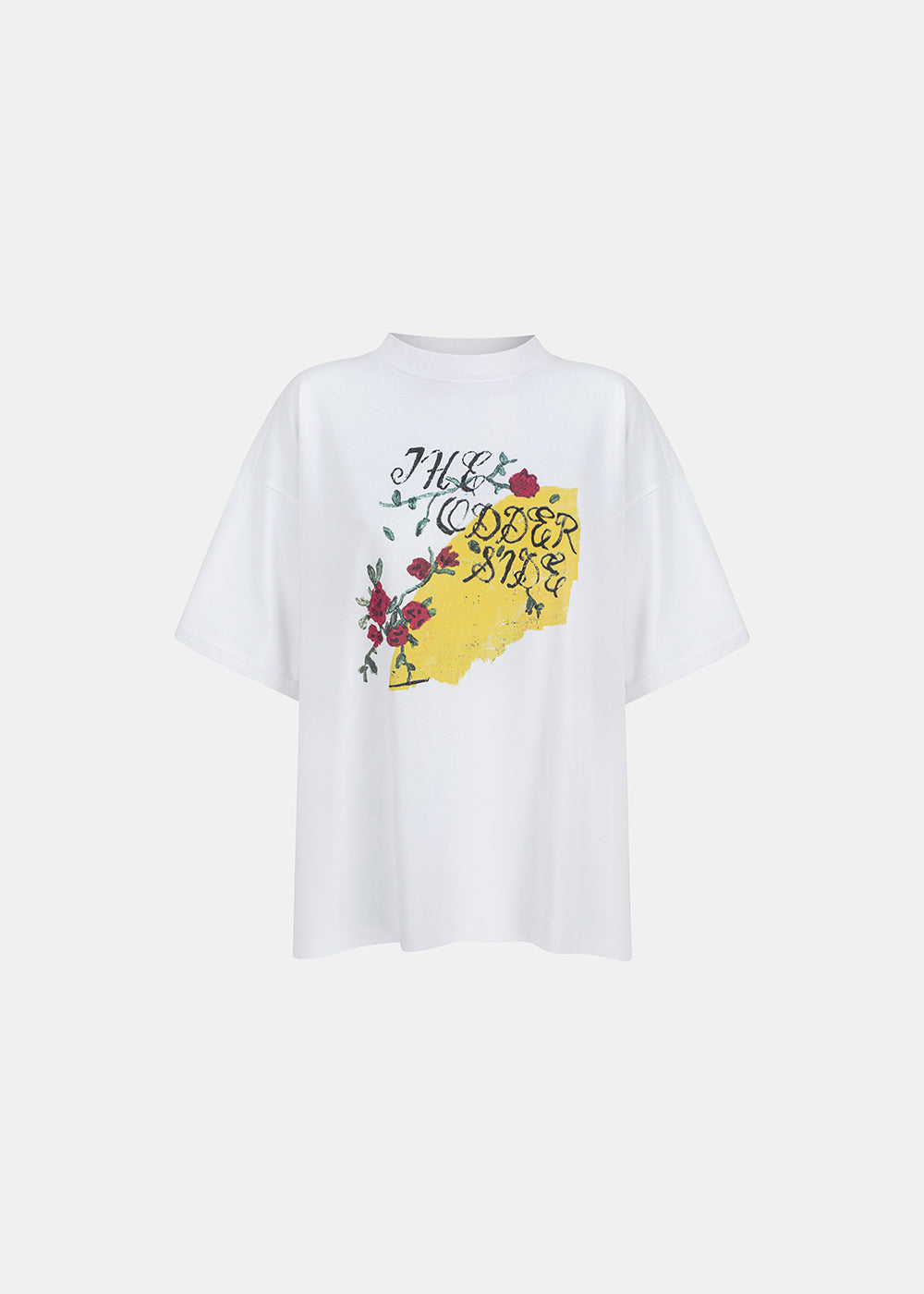 T-SHIRT HUMEURS