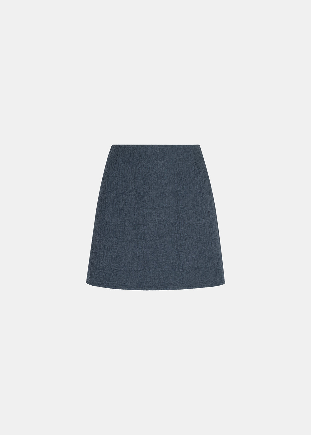 JUPE JACQUARD MEADOW