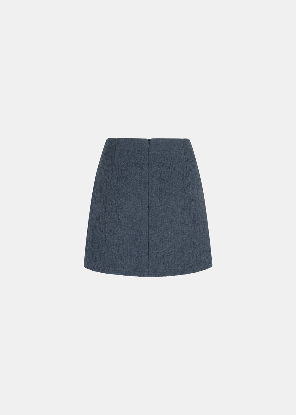 JUPE JACQUARD MEADOW