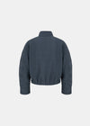 VESTE ATELIER GRAPHITE
