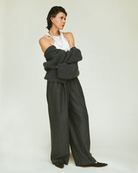 WOLLHOSE GABLE